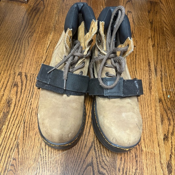 Cougar Paw Roof Boots Size 11 - Picture 2 of 6